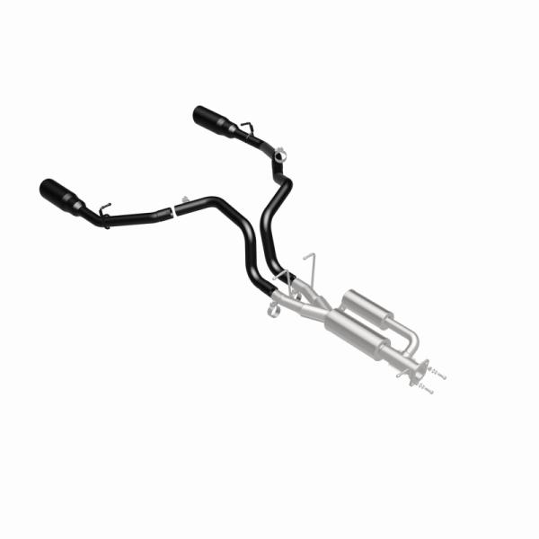MAG Catback Exhaust Magnaflow 19685