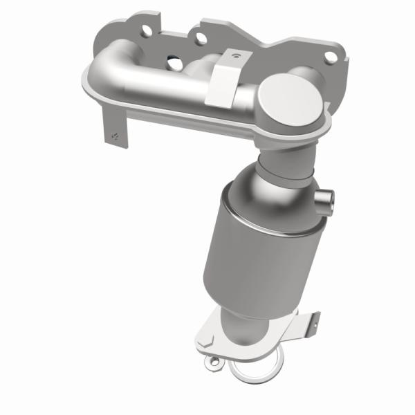 MAG Converter Direct Fit Magnaflow 452641