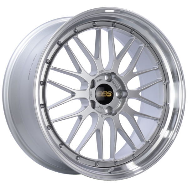 BBS LM261DSPK