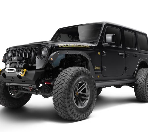 Bushwacker 14096