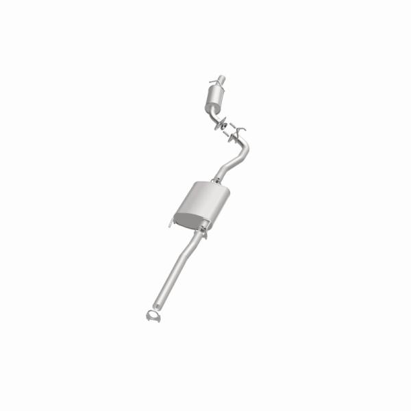 MAG BRE Exhaust Kits Magnaflow 106-0271