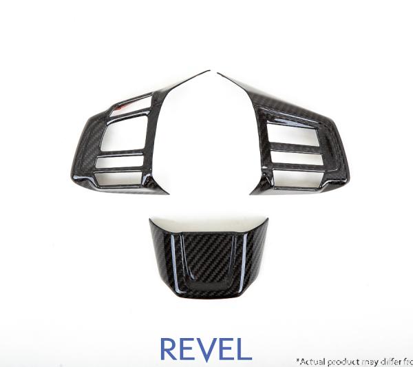 Revel 1TR4GT0AS21