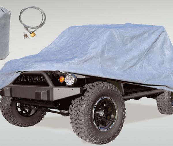 Rugged Ridge 13321.81