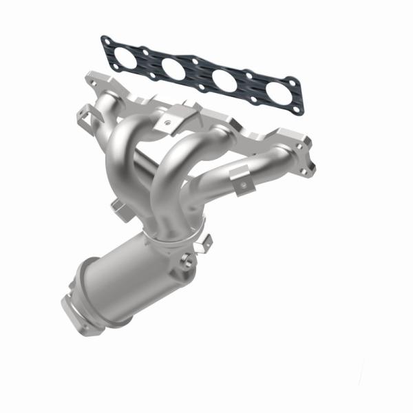 Magnaflow 5531970