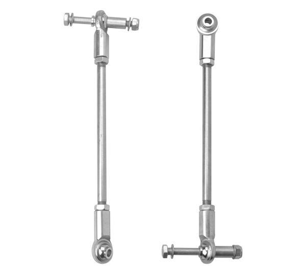 King Shocks 20001-117