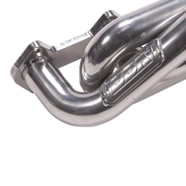 BBK Short Tuned Length Headers BBK 16120