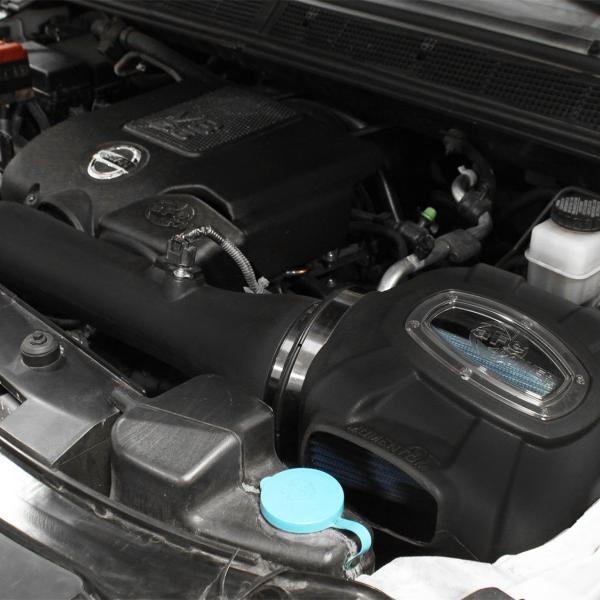 AFE P5R Air Intake aFe 54-76101