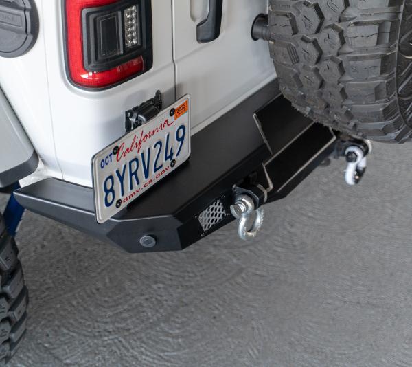 DV8 Offroad RBJL-13