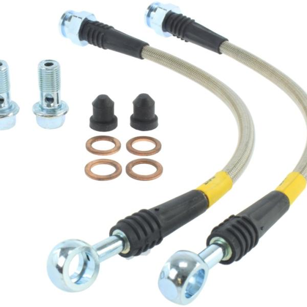 ST Brake Line Kits Stoptech 950.45504