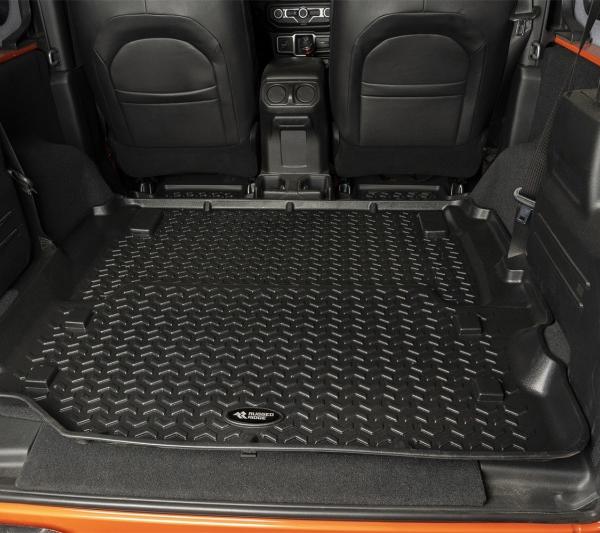 Rugged Ridge 12988.07