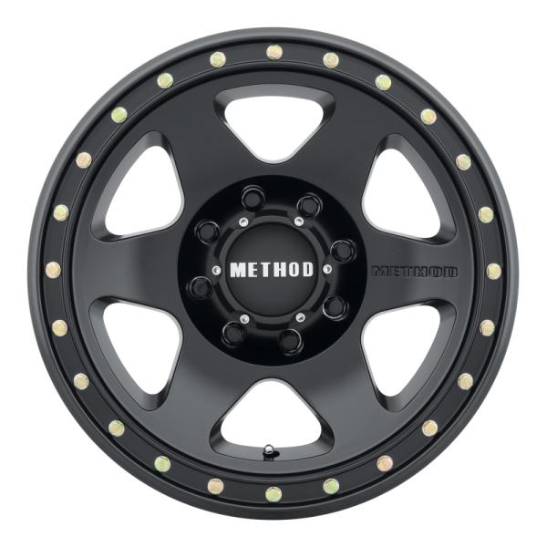 Method Wheels MR31078580500