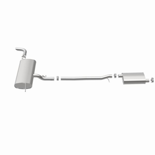 MAG BRE Exhaust Kits Magnaflow 116-0020