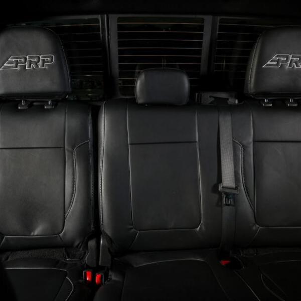 PRP Seats B070-06