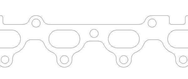 CG Head Gaskets Cometic Gasket C4165-030