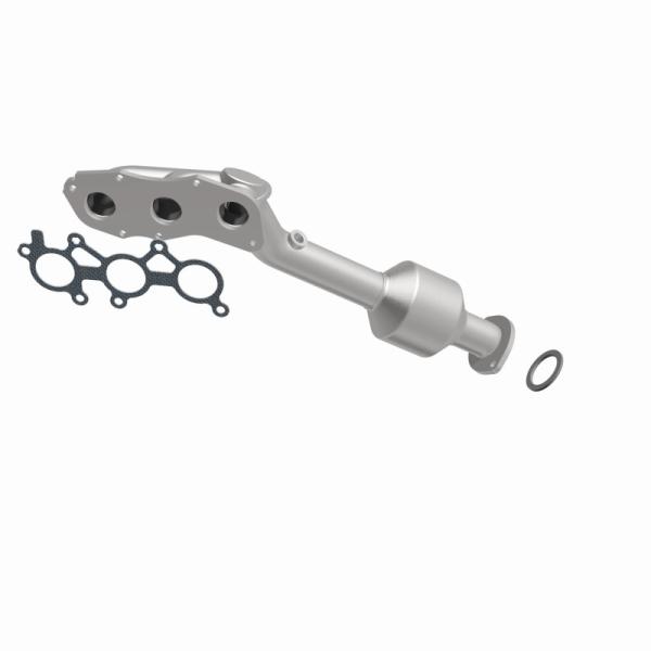 Magnaflow 452721