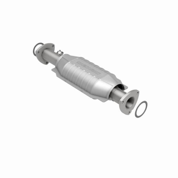 MAG Converter Direct Fit Magnaflow 4481499