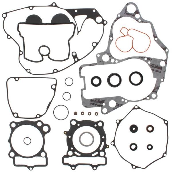 VEP Engine Oil Seal Kit Vertex Pistons 811568