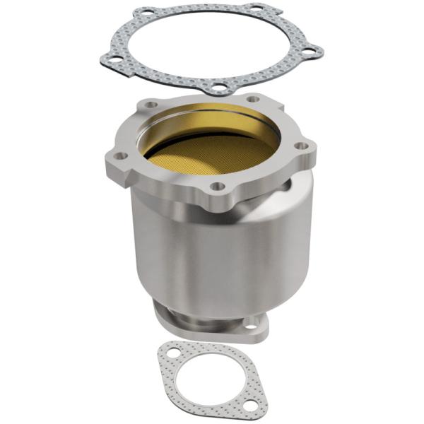 MAG Converter Direct Fit Magnaflow 49310