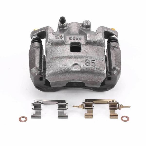 PowerStop L6641