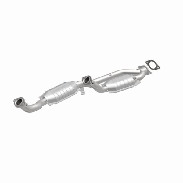 MAG Converter Direct Fit Magnaflow 23543