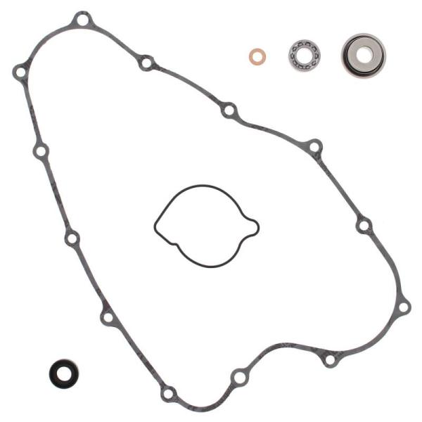 Vertex Pistons 821284