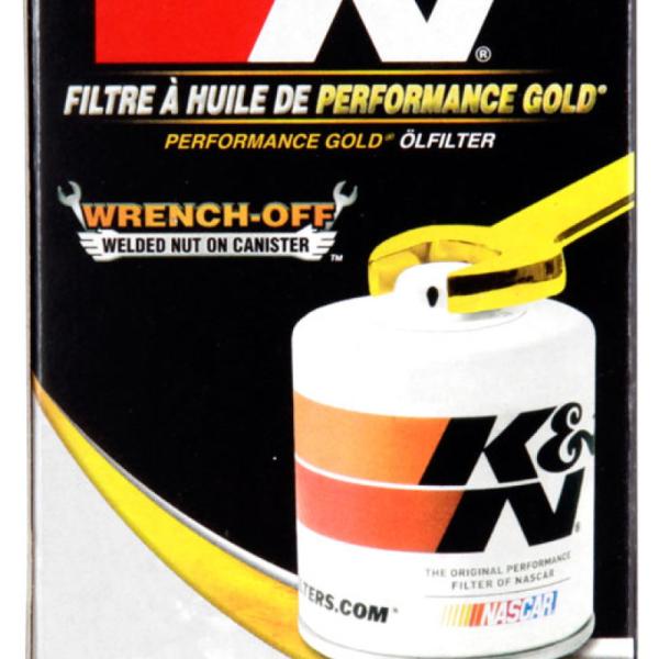 K&N Engineering HP-2011