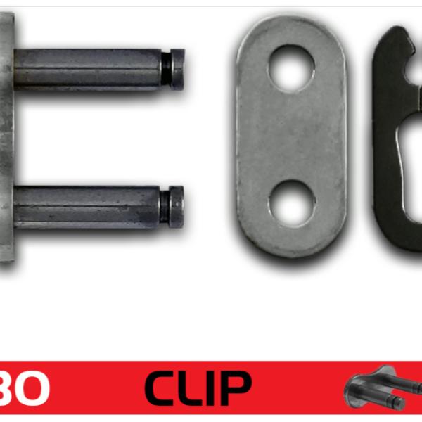 RK Chain 530-CL