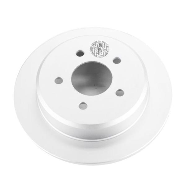PSB Evolution Coated Rotor PowerStop AR8552EVC