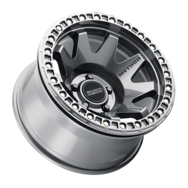 Method Wheels MR10879050844B