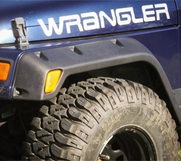 Rugged Ridge 11630.20