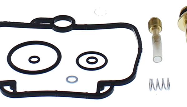 ABR Carburetor Rebuild Kits All Balls Racing 26-10050
