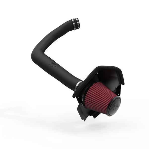 KN 63 AirCharger Intake K&N Engineering 63-1564