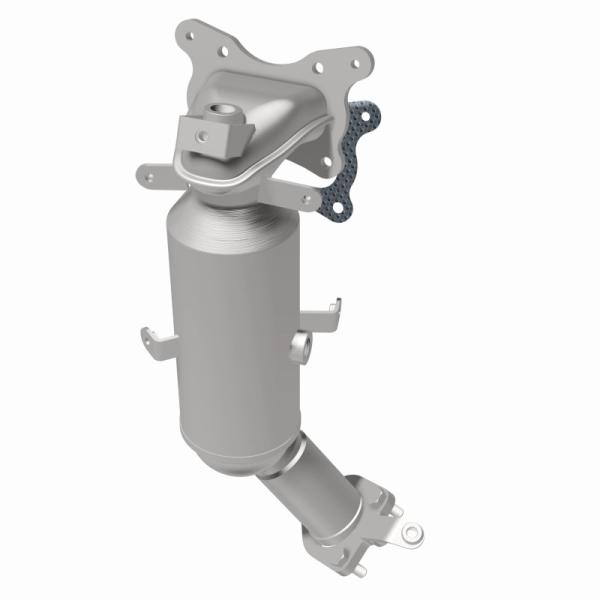 Magnaflow 280121