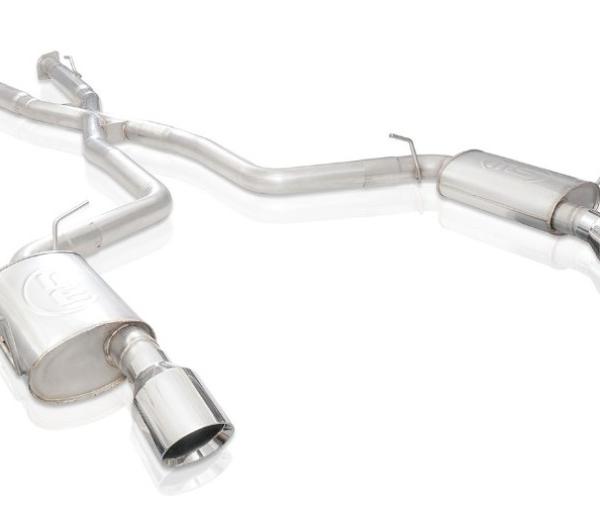 Stainless Works DUR18CBL