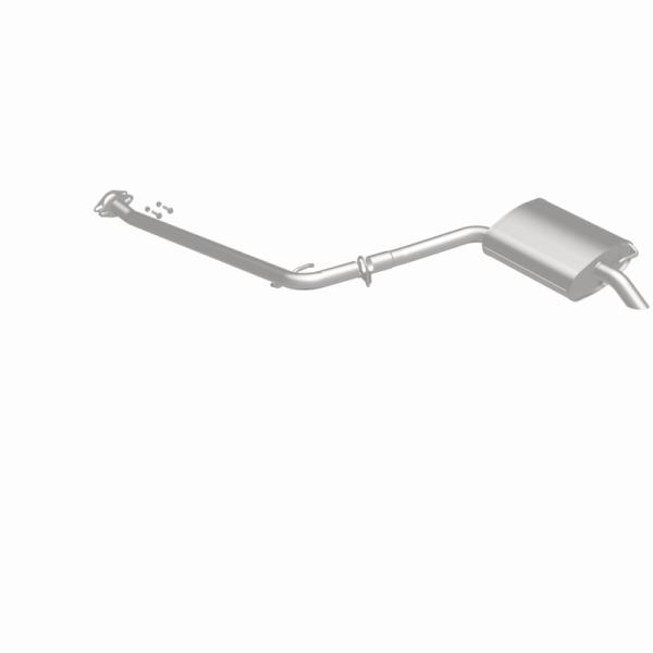 MAG BRE Exhaust Kits Magnaflow 108-0161