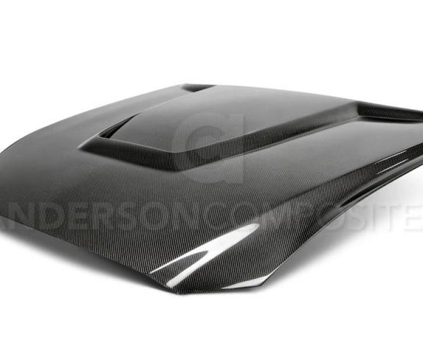 Anderson Composites AC-HD15FDMU-GR-DS