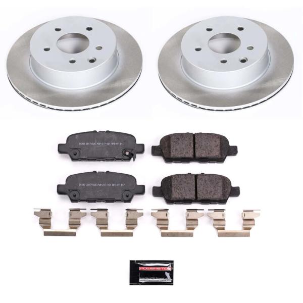 PowerStop SC6761