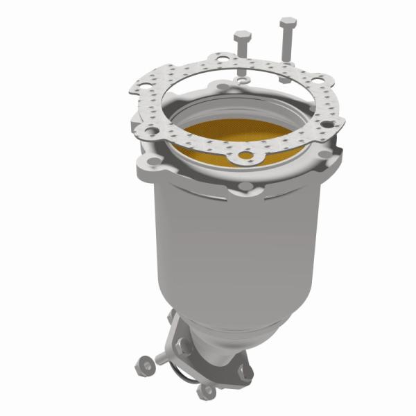 Magnaflow 52652