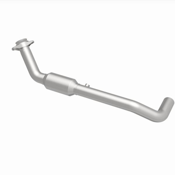 MAG Converter Direct Fit Magnaflow 4651155