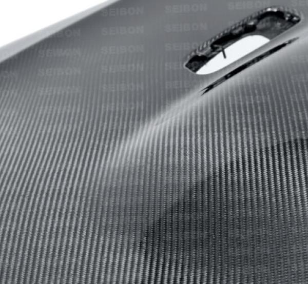Seibon HD0812BMWE90M3-OE