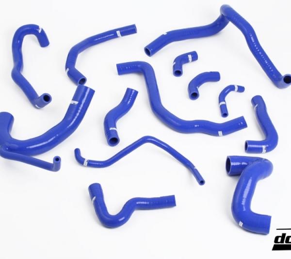 DOB Hose - Coolant/Radiator do88 DO88-KIT133B