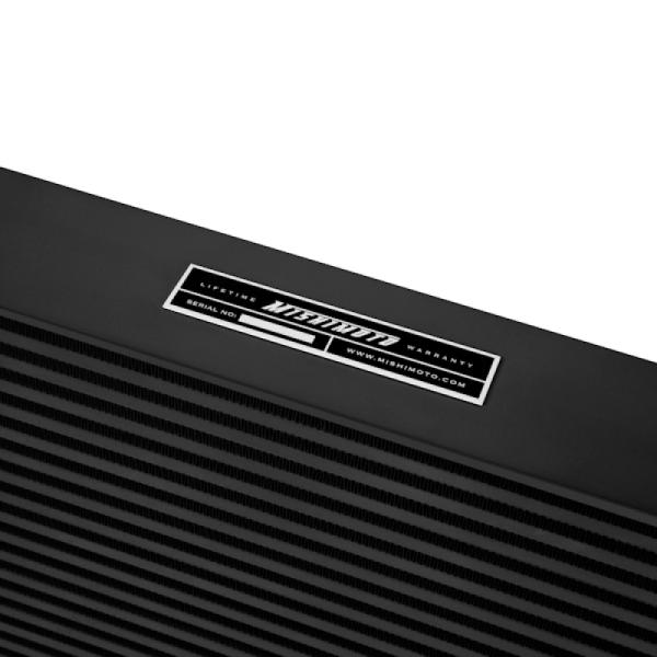 Mishimoto MMINT-F2D-03KBK