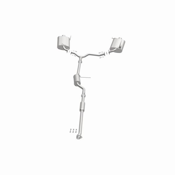 Magnaflow 106-0307