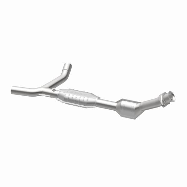 MAG Converter Direct Fit Magnaflow 49426