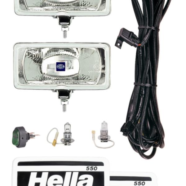 Hella 005700651