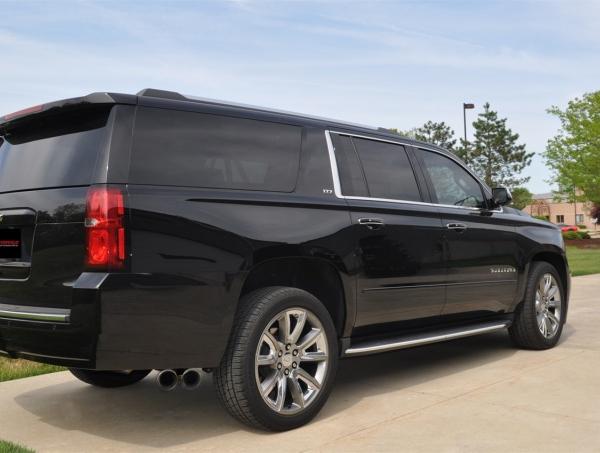 CORSA Performance 14748