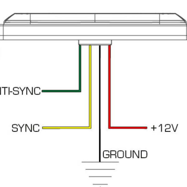 ORACLE Lighting 3510-002