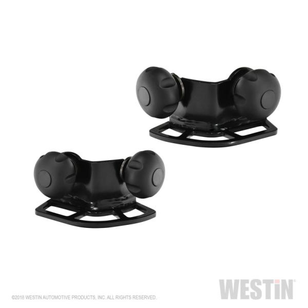 WES HLR Truck Rack Westin 57-89015