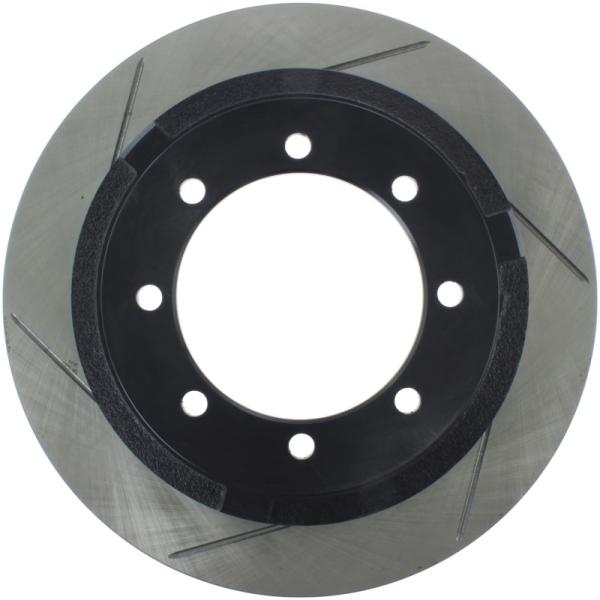 Stoptech 126.65141SR