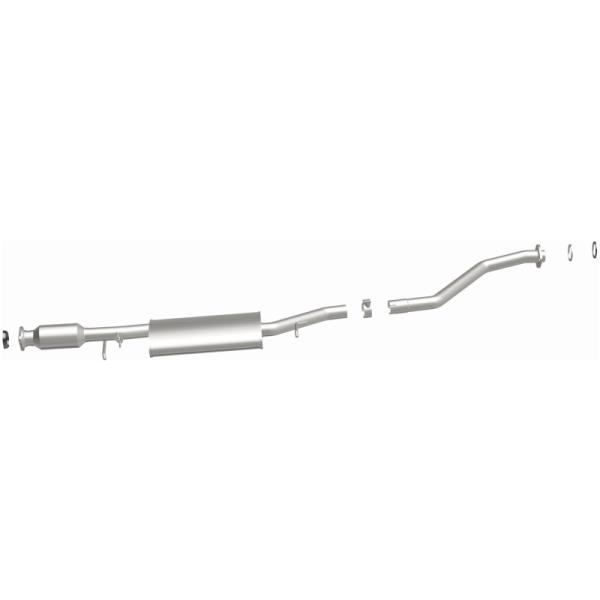 Magnaflow 21-214